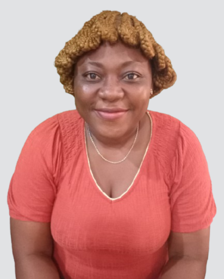 Ngozi Chukwuyem